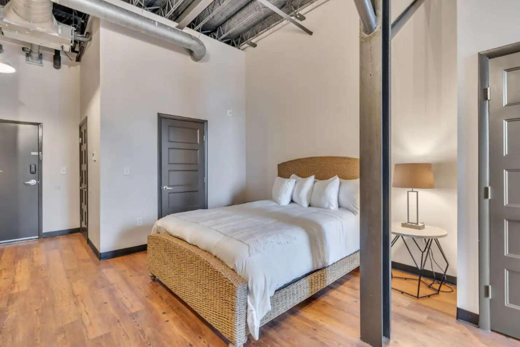 Industrial Luxe Above Grand Strand Brewery Myrtle Beach Dış mekan fotoğraf